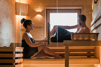 Wellness Pension Bayerischer Wald